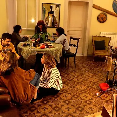Casa Verdi 3*