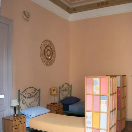 Gasthof Casa Verdi Catania