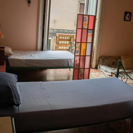 Casa Verdi 3* Catania