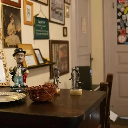 Casa Verdi 3*