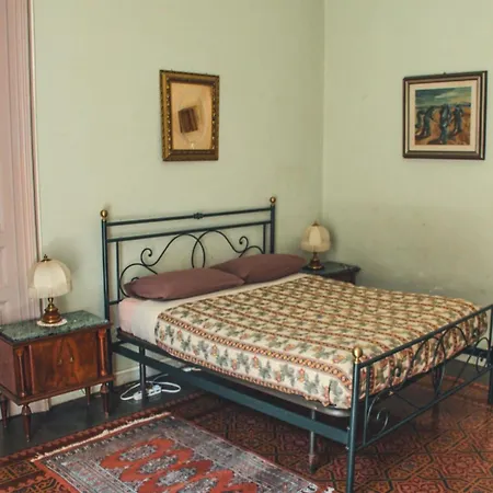 Casa Verdi 3*