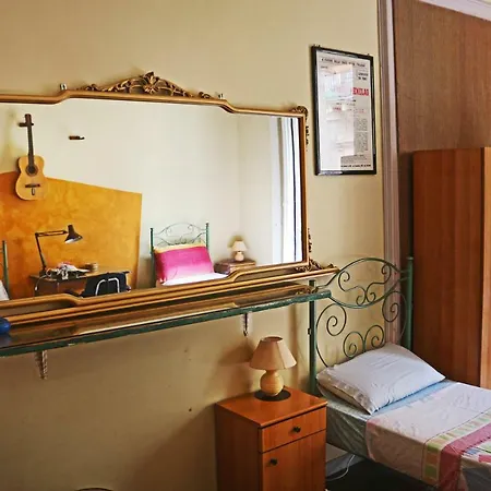 Gasthof Casa Verdi Catania
