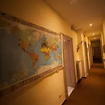Casa Verdi - House Of Travelers Katánie
