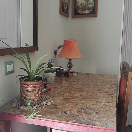 Casa Verdi - House Of Travelers 3* Catania