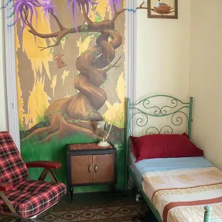 Casa Verdi - House Of Travelers Guest house