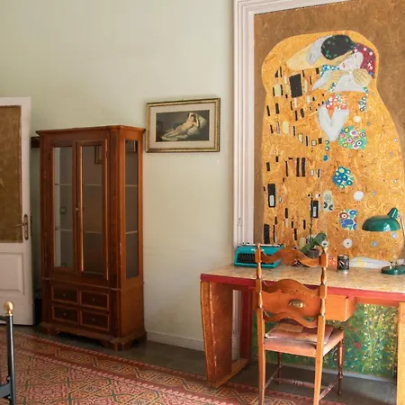 Guest house Casa Verdi - House Of Travelers
