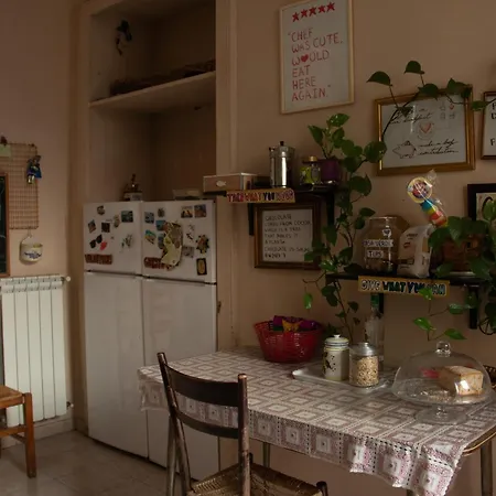 Casa Verdi - House Of Travelers Guest house 3*