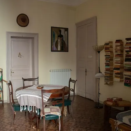Casa Verdi - House Of Travelers Guest house 3*