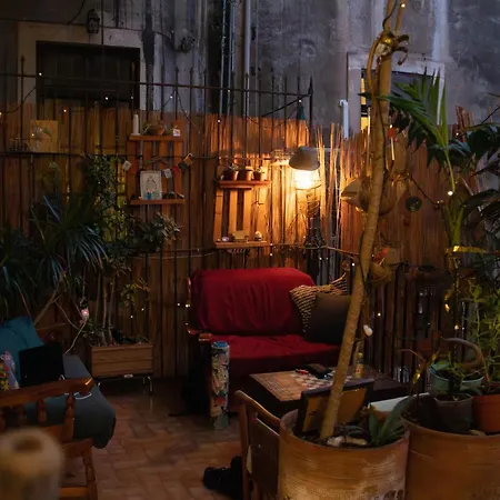Casa Verdi - House Of Travelers Guest house Catania
