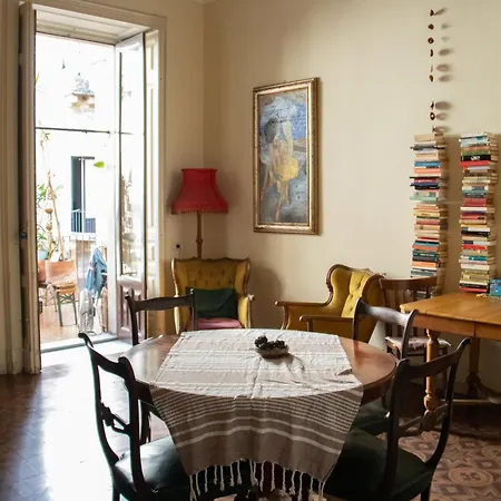Casa Verdi - House Of Travelers Catania