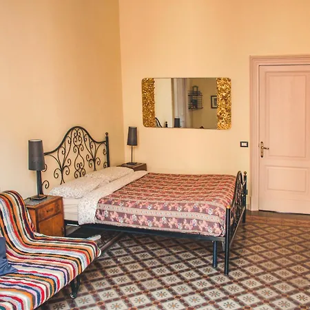 Guest house Casa Verdi - House Of Travelers 3*