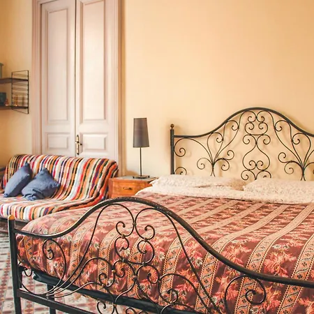 Guest house Casa Verdi - House Of Travelers Catania
