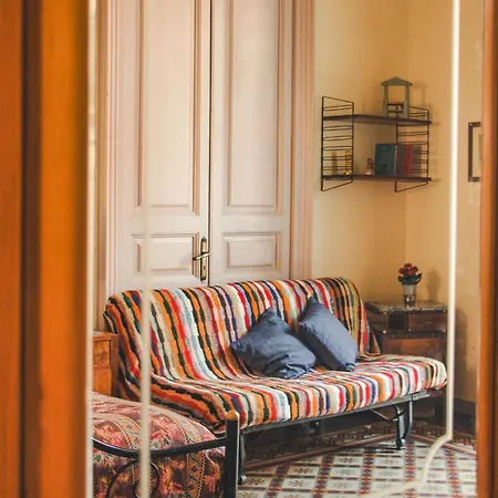 Casa Verdi - House Of Travelers 3* Catania
