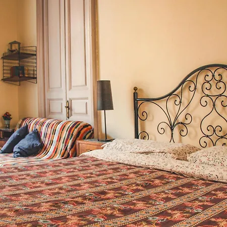 Guest house Casa Verdi - House Of Travelers Catania