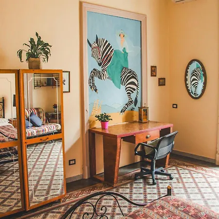 Casa Verdi - House Of Travelers