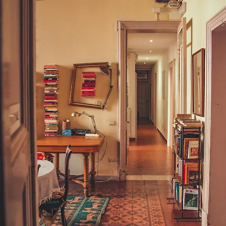 Casa Verdi - House Of Travelers