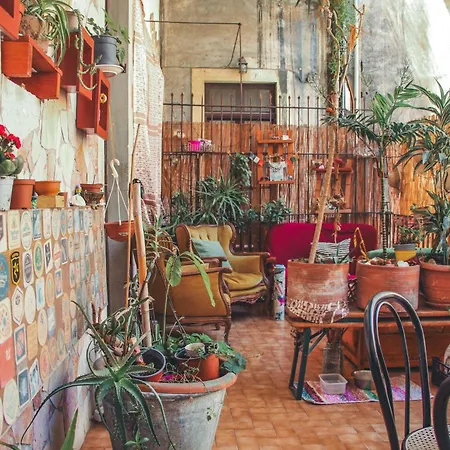 Guest house Casa Verdi - House Of Travelers