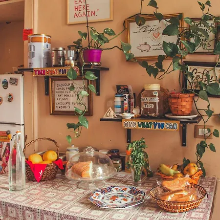 Guest house Casa Verdi - House Of Travelers 3*
