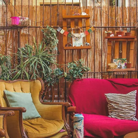 Casa Verdi - House Of Travelers Catania