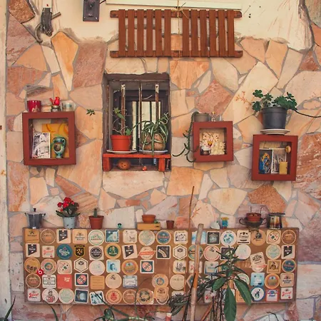 Guest house Casa Verdi - House Of Travelers Catania