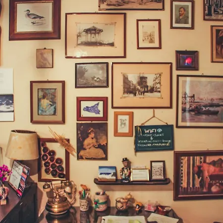 Guest house Casa Verdi - House Of Travelers 3*