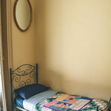 Casa Verdi - House Of Travelers