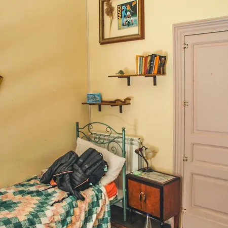 Guest house Casa Verdi - House Of Travelers