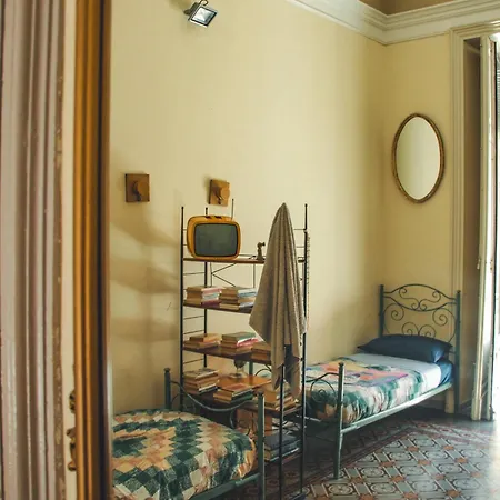 Guest house Casa Verdi - House Of Travelers 3*