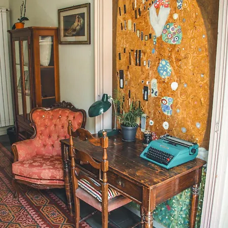Guest house Casa Verdi - House Of Travelers Catania