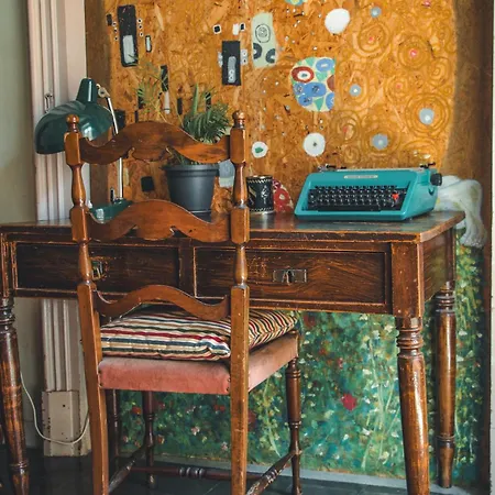 Casa Verdi - House Of Travelers 카타니아