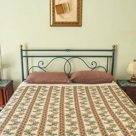 Casa Verdi - House Of Travelers