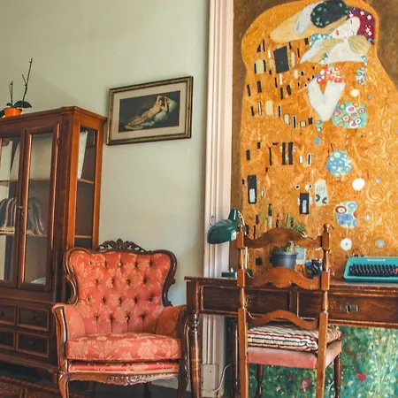 Guest house Casa Verdi - House Of Travelers