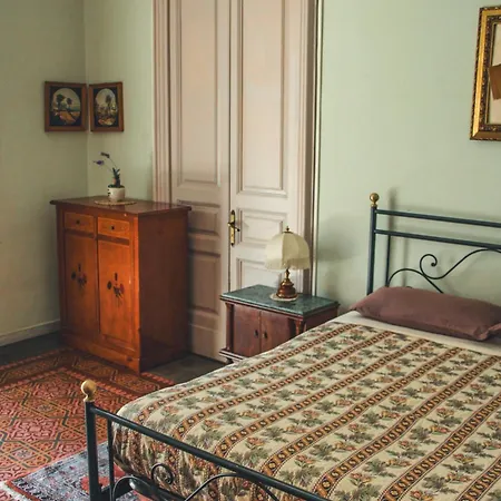 Casa Verdi - House Of Travelers Guest house 3*