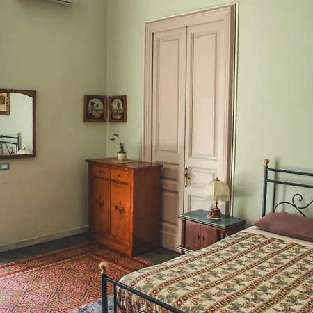 Guest house Casa Verdi - House Of Travelers 3*