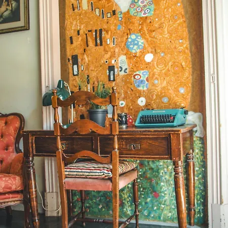 Guest house Casa Verdi - House Of Travelers Catania