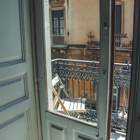 Casa Verdi - House Of Travelers