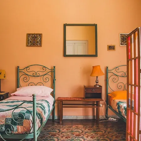 Guest house Casa Verdi - House Of Travelers