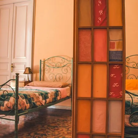 Casa Verdi - House Of Travelers Guest house 3*