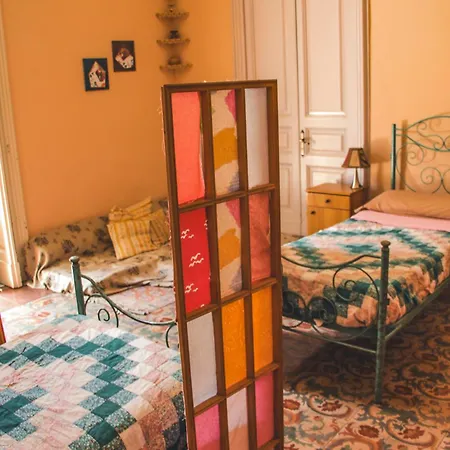 Guest house Casa Verdi - House Of Travelers 3*