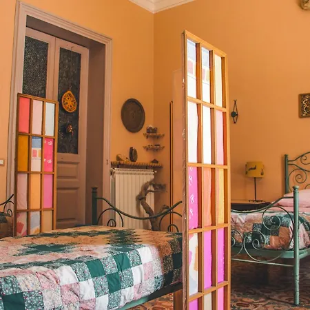 Casa Verdi - House Of Travelers 3*
