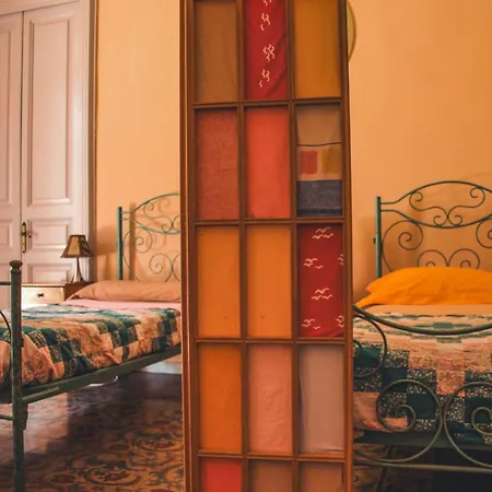 Casa Verdi - House Of Travelers