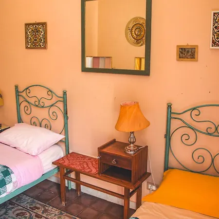 Casa Verdi - House Of Travelers Guest house 3*