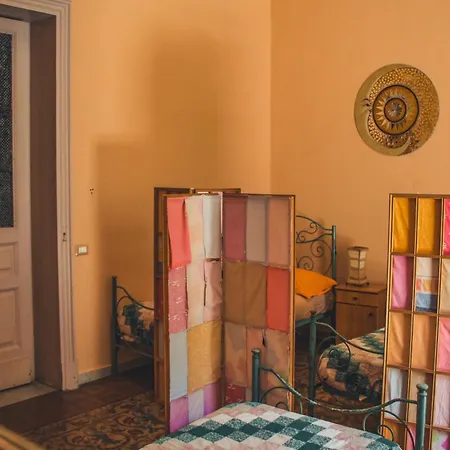 Guest house Casa Verdi - House Of Travelers 3*