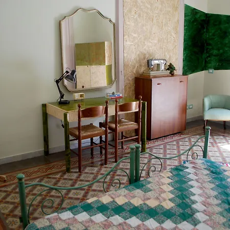 Casa Verdi - House Of Travelers