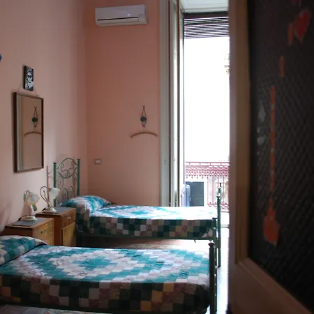 Casa Verdi - House Of Travelers بيت ضيافة