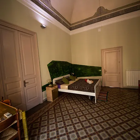 بيت ضيافة Casa Verdi - House Of Travelers 3*