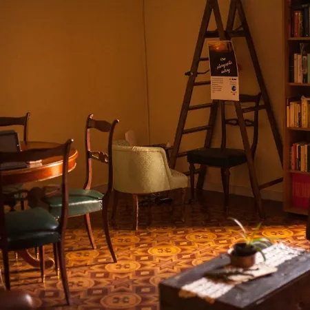 Casa Verdi - House Of Travelers Guest house 3*