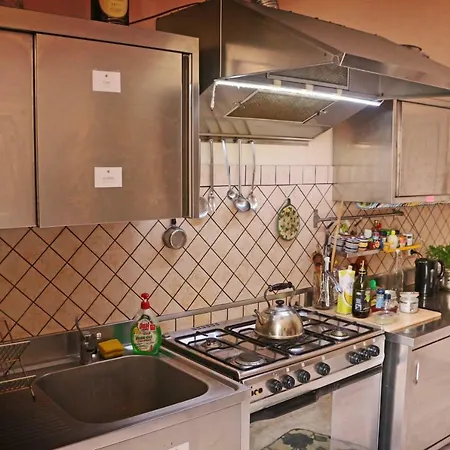 Guest house Casa Verdi - House Of Travelers