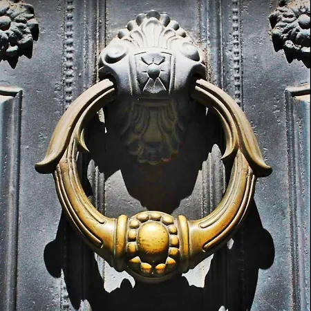 Casa Verdi - House Of Travelers Гостевой дом