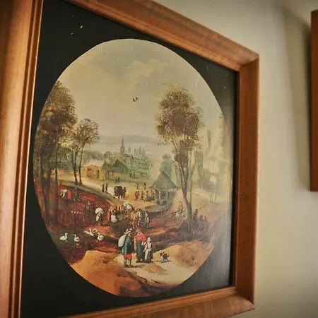 Guest house Casa Verdi - House Of Travelers 3*